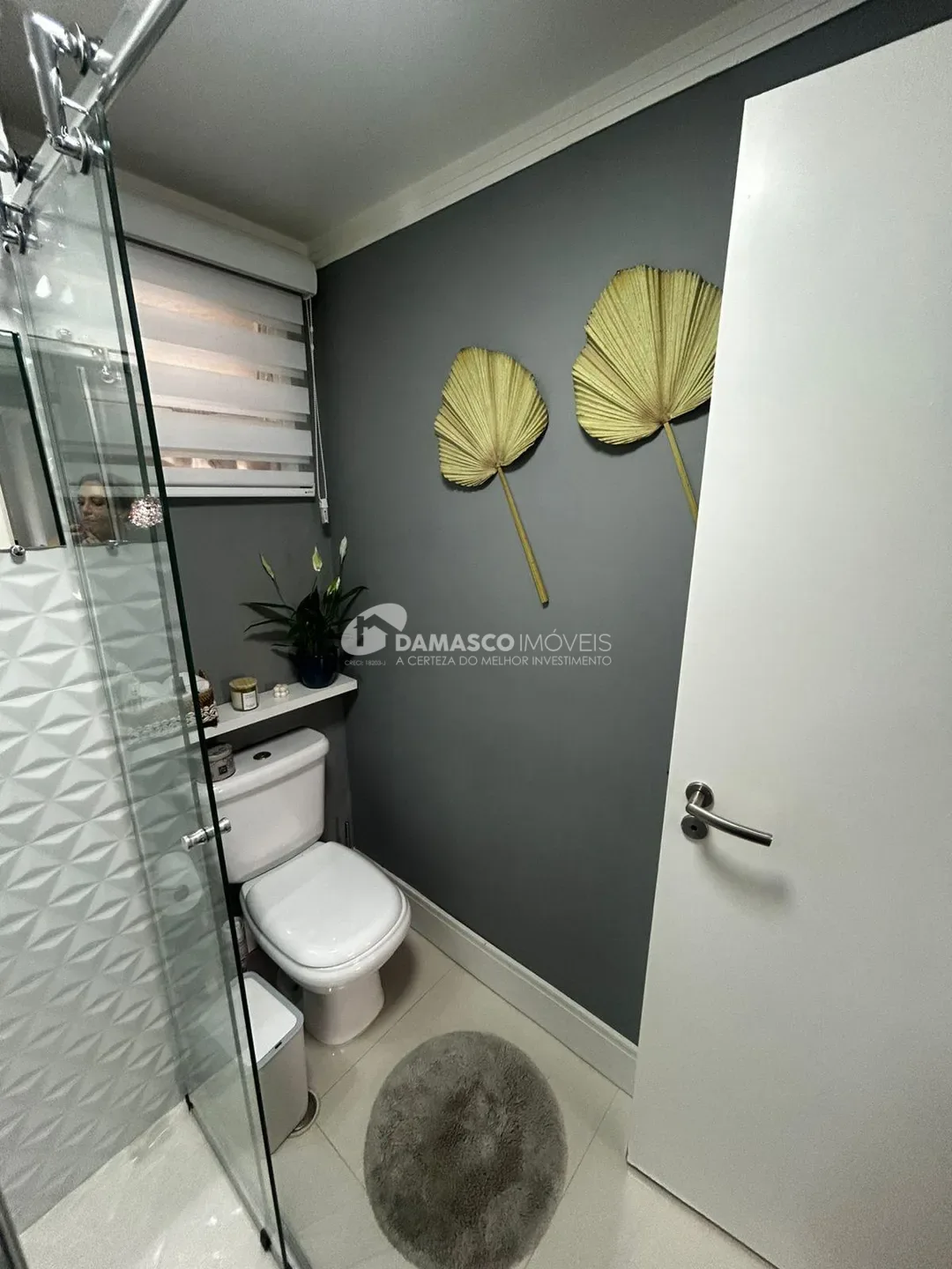Apartamento à venda, Vila Paulo Silas, São Paulo, SP