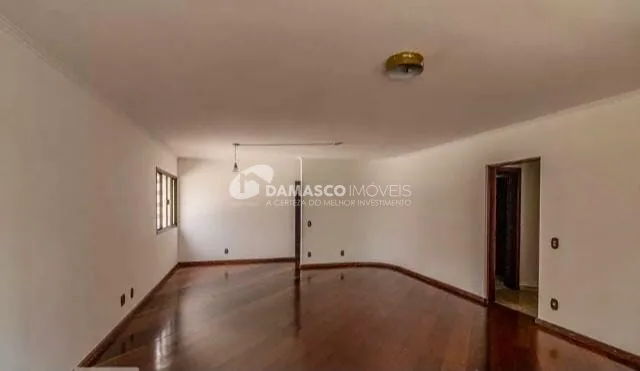 Apartamento à venda 4 Quartos, 3 Suites, 2 Vagas, 190M², Santa Paula, São Caetano do Sul - SP 