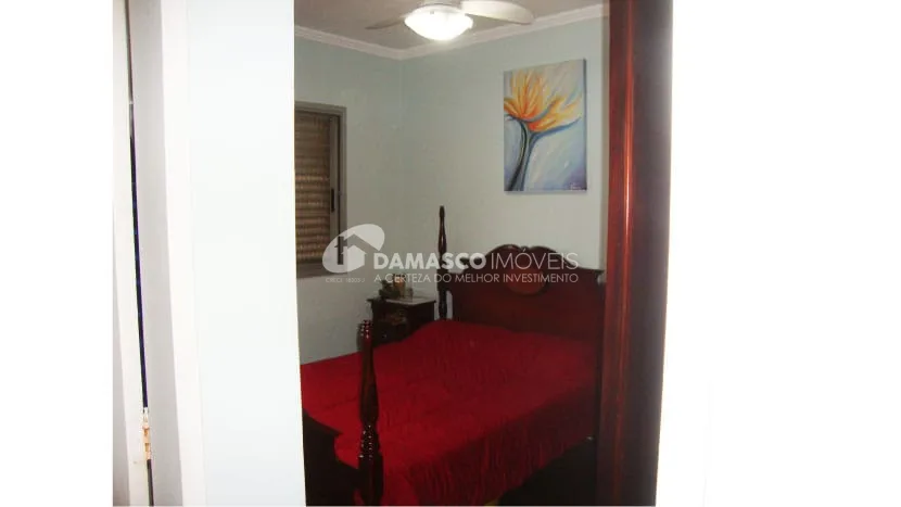 Apartamento à venda 3 Quartos, 1 Suite, 2 Vagas, 84M², Tatuapé, São Paulo - SP 