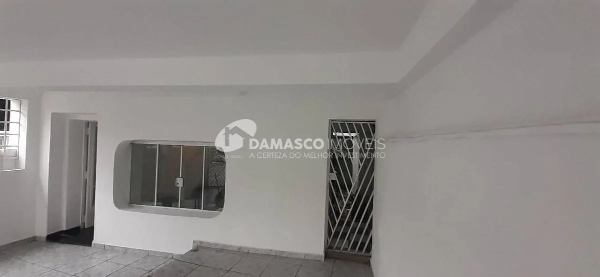 Sobrado à venda 4 Quartos, 3 Suites, 2 Vagas, 265M², Aclimação, São Paulo - SP