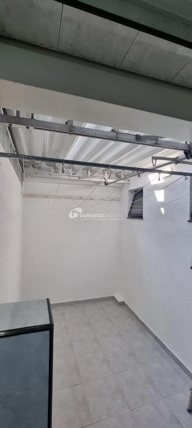 Apartamento à venda, Santa Maria, São Caetano do Sul, SP