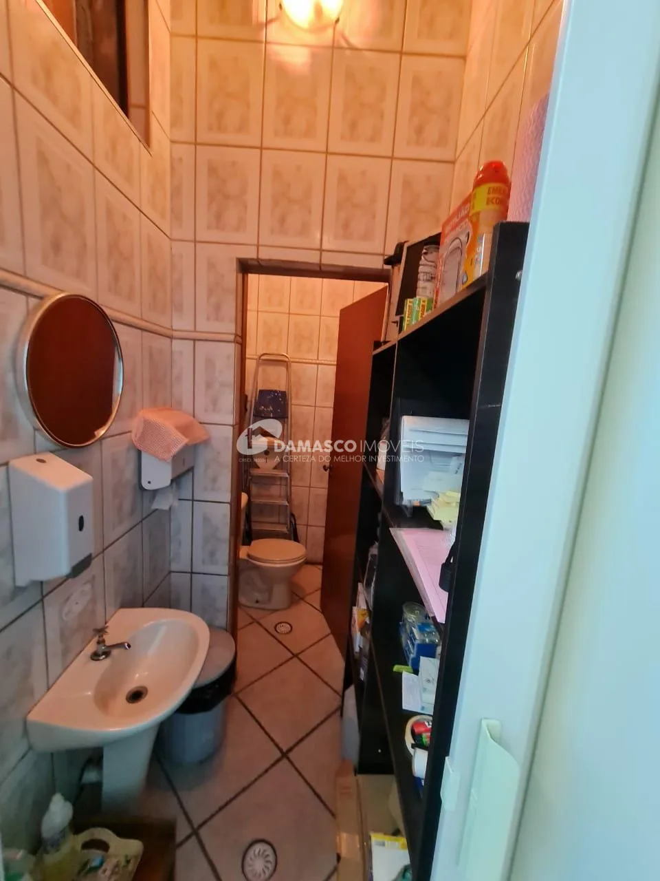 Prédio para Locação 350M², Santa Paula, São Caetano do Sul - SP