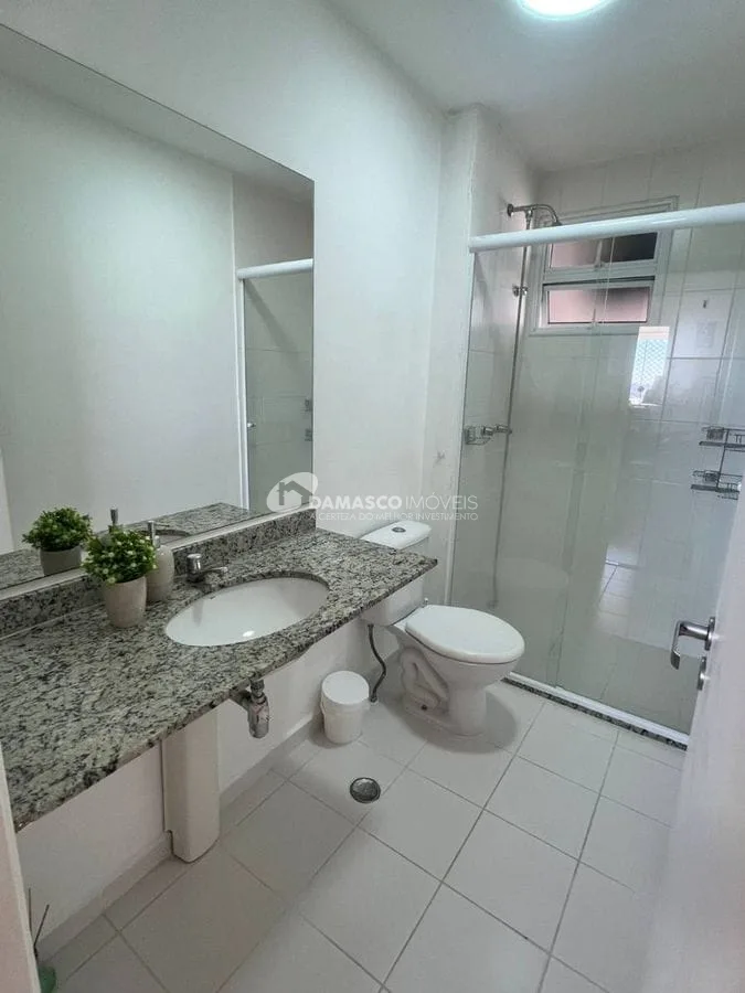 Apartamento com 3 quartos, Centro - São Bernardo do Campo