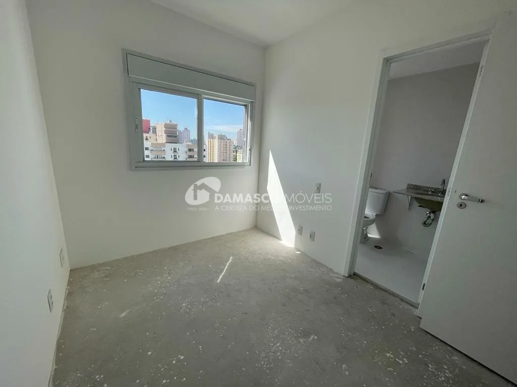 Apartamento à venda 3 Quartos, 3 Suites, 2 Vagas, 103M², Centro, Santo André - SP 