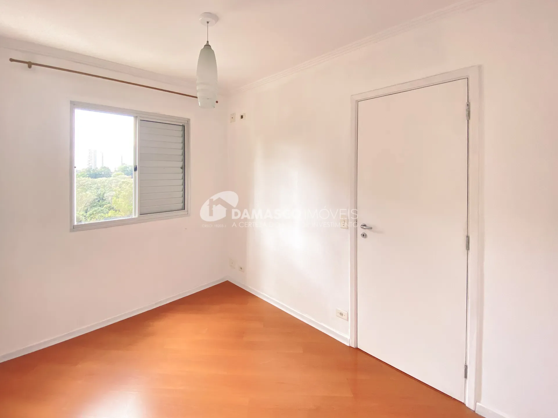 Apartamento à venda, Jardim Ampliação -Morumbi, São Paulo, SP