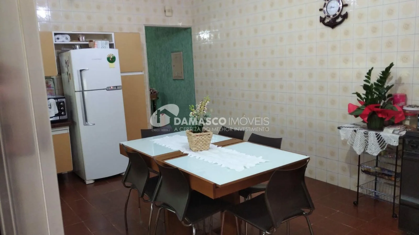 Sobrado à venda 4 Quartos, 1 Suite, 2 Vagas, 242M², Olímpico, São Caetano do Sul - SP