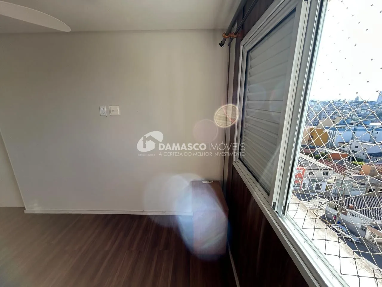 Cobertura  com 160 m² de área útil, à Venda, Santa Maria, São Caetano do Sul, SP