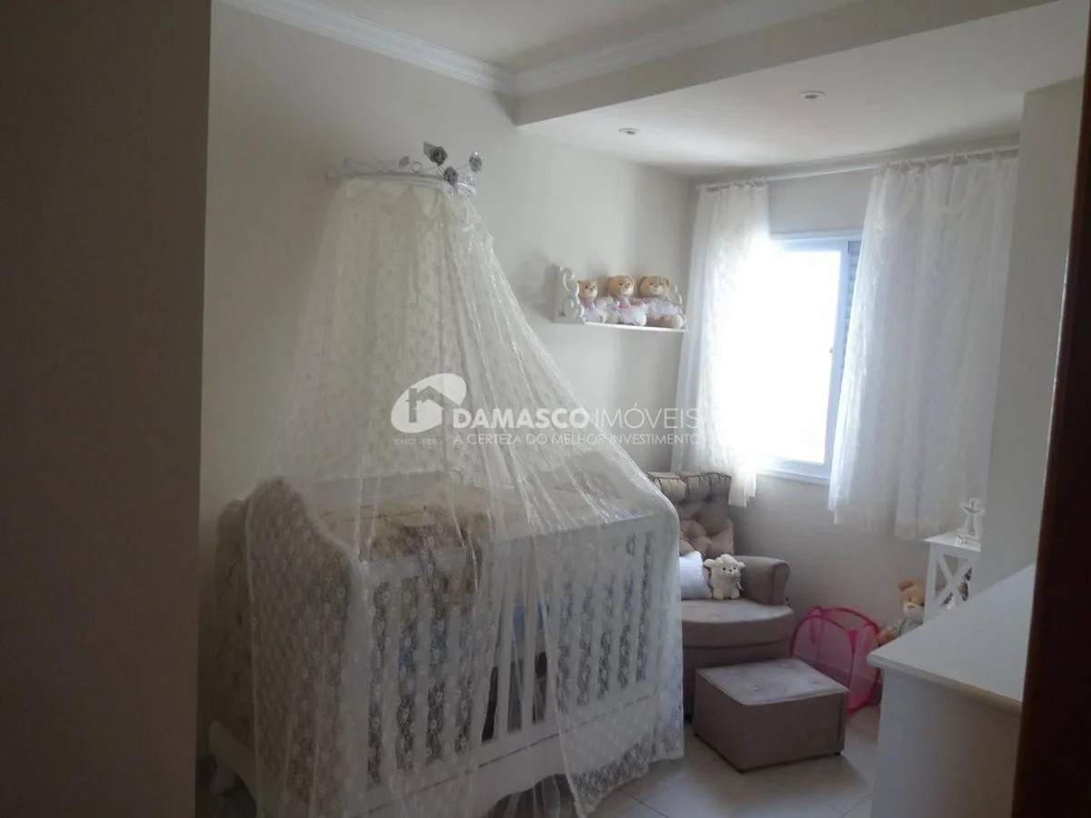 Cobertura à venda 3 Quartos, 2 Suites, 3 Vagas, 135M², Rudge Ramos, São Bernardo do Campo - SP