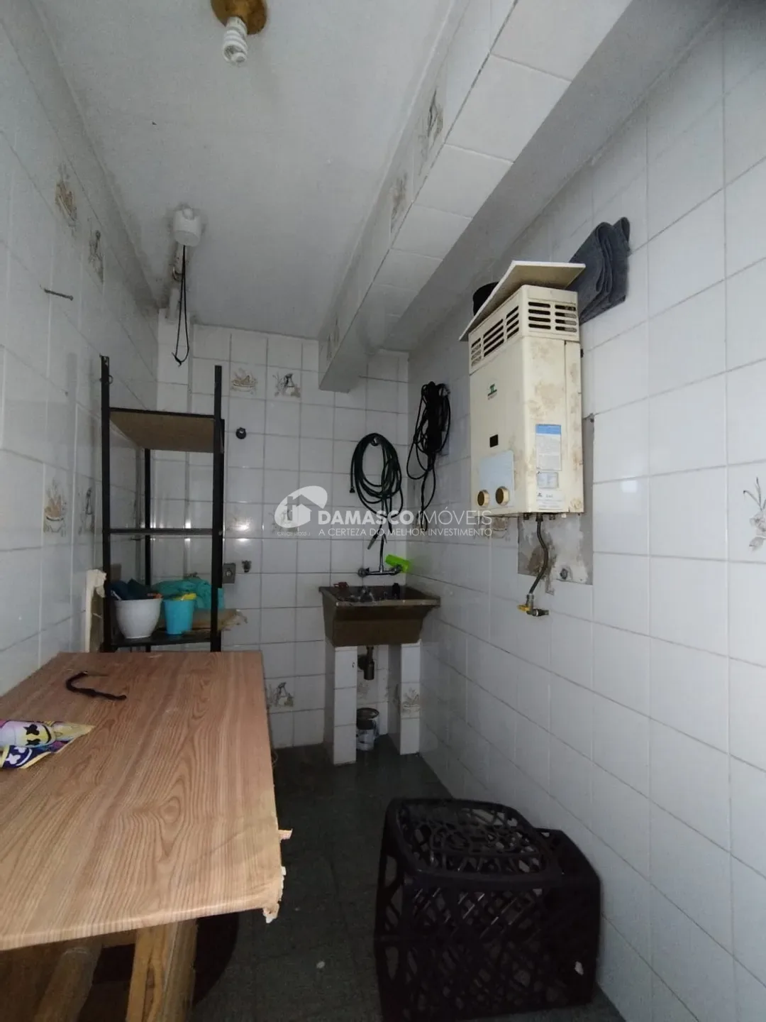 Casa com 02 quartos para locação, São João Clímaco, São Paulo, SP