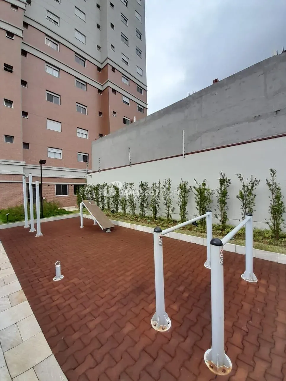 Apartamento padrão para Venda e Locação, Osvaldo Cruz, São Caetano do Sul, SP