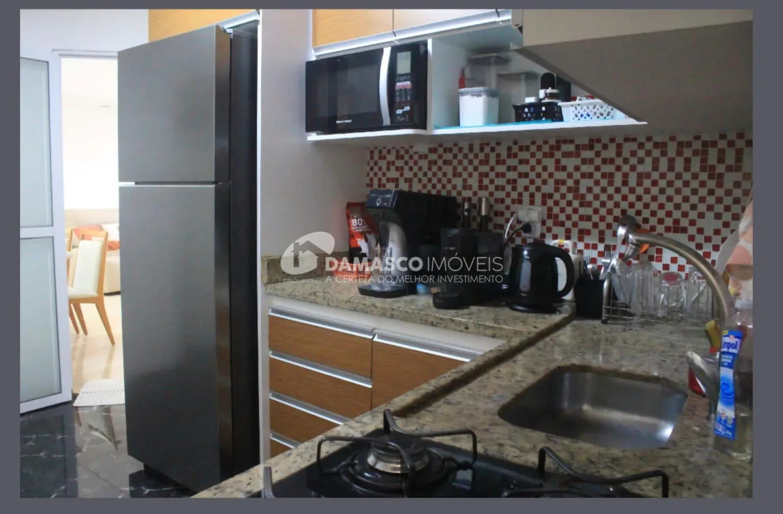 Apartamento à venda, Barcelona, São Caetano do Sul, SP