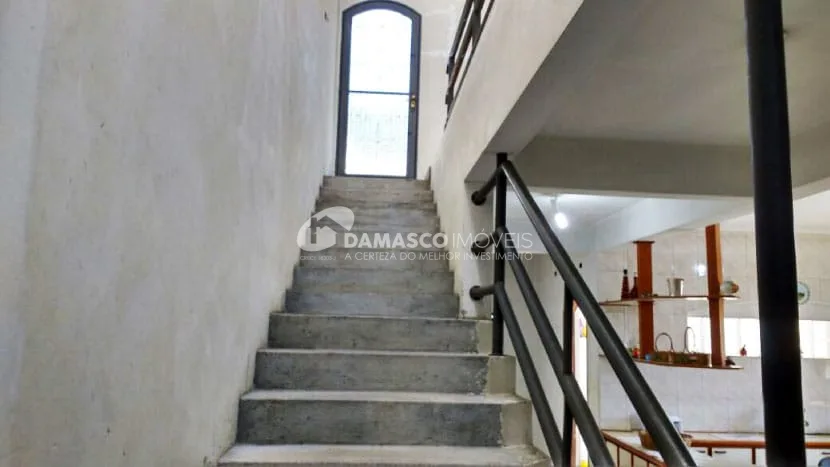 Sobrado à venda 5 Quartos, 3 Suites, 6 Vagas, 333M², São José, São Caetano do Sul - SP