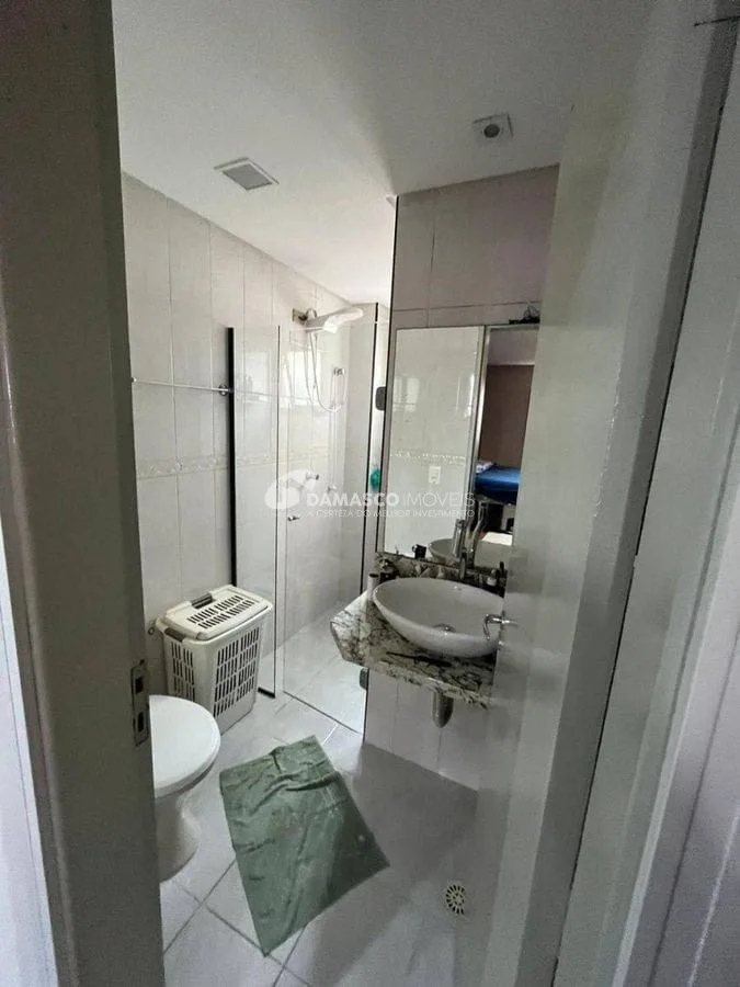 Apartamento para  Venda 3 Quartos, 1 Suite, 1 Vaga, Santa Maria, São Caetano do Sul - SP