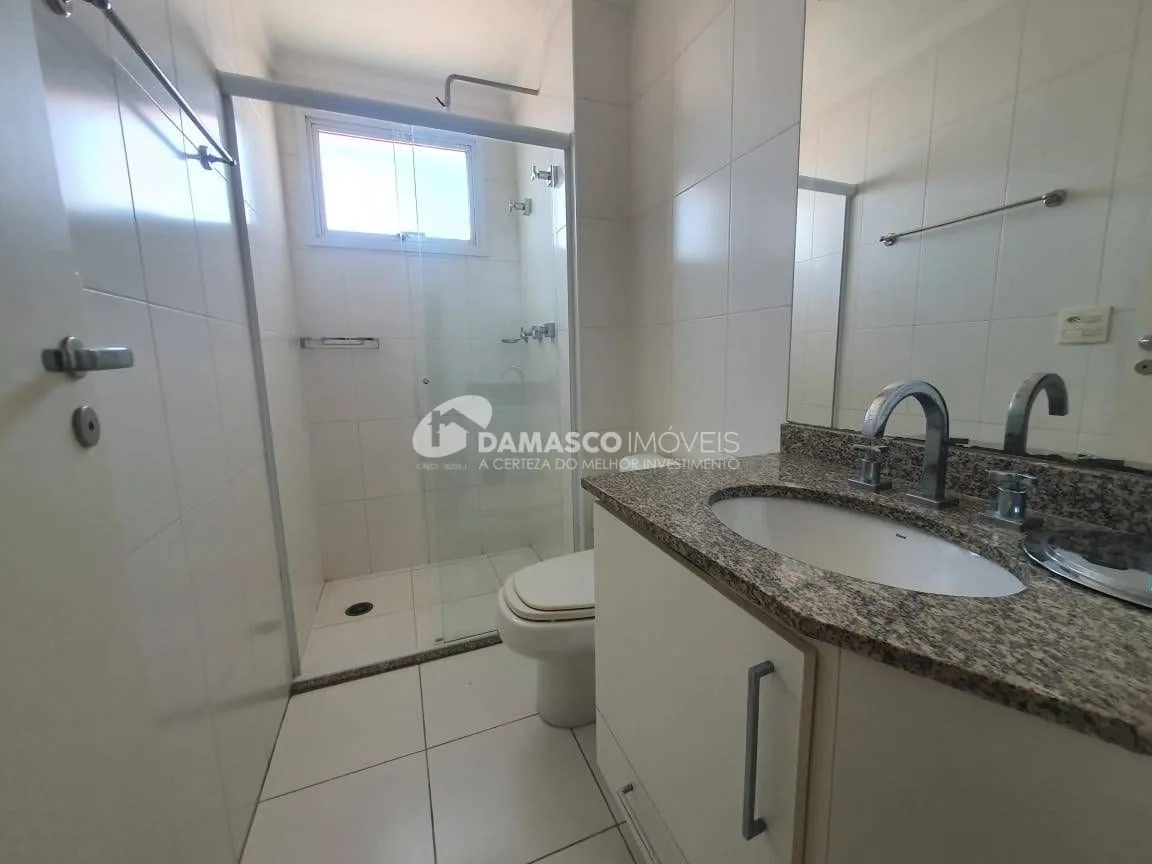 APARTAMENTO 242M²,  4 SUÍTES, 4 VAGAS - SANTO ANTONIO - SÃO CAETANO DO SUL
