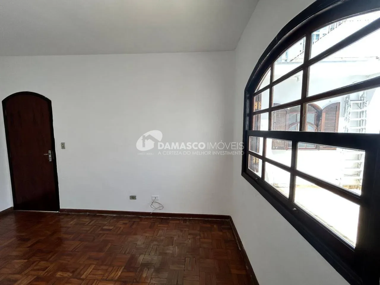 Casa Terrea, Bairro Barcelona, São Caetano do Sul, SP