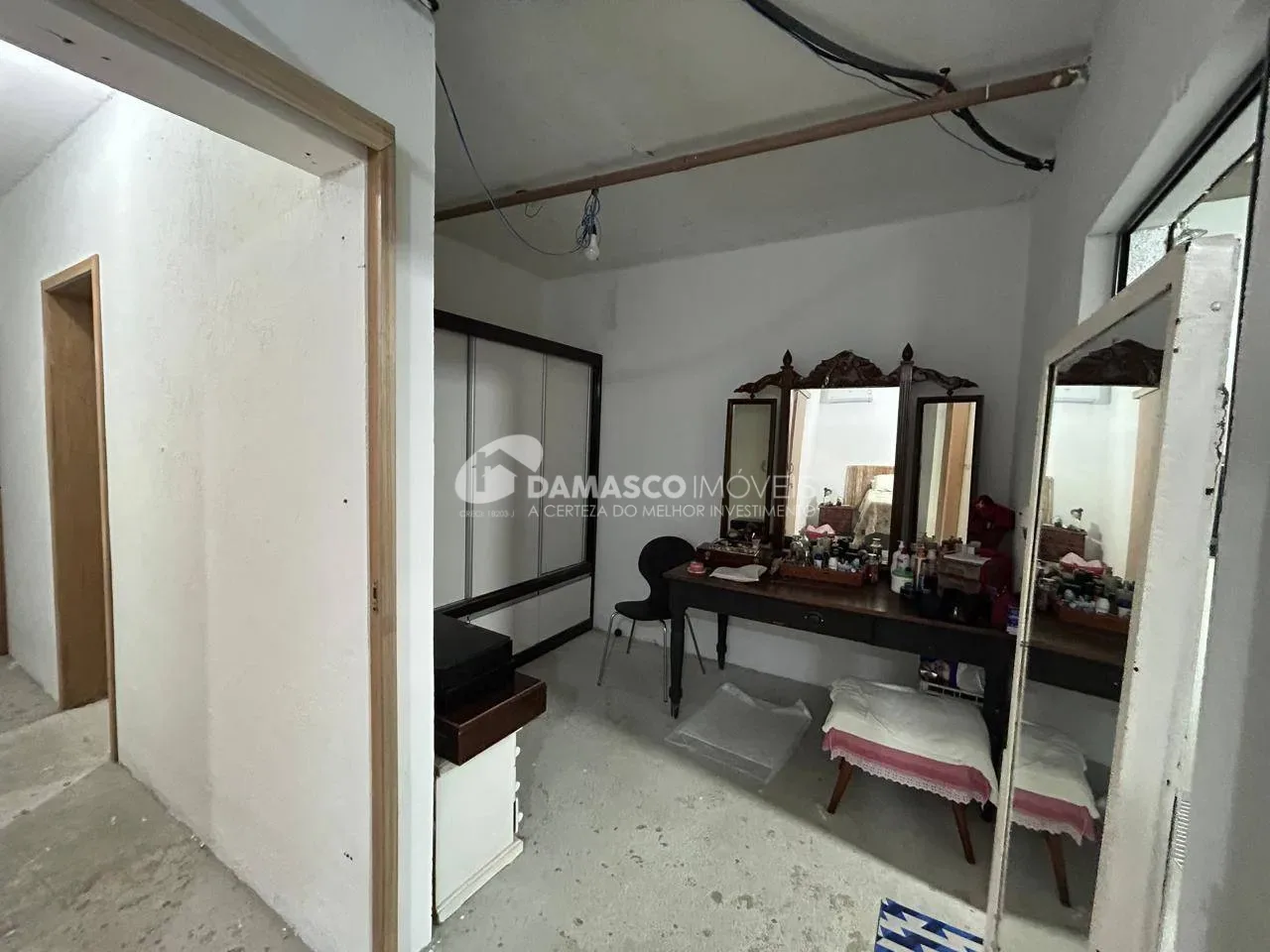 Sobrado à venda no Santa Paula | 176 m² | 2 dormitórios | 1 suíte | 4 vagas