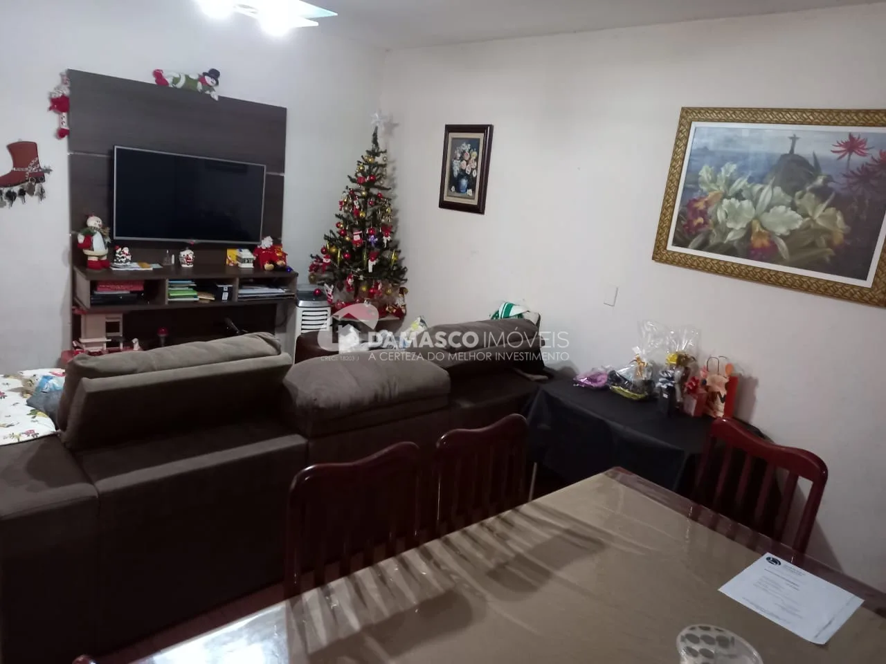 Casa para Venda 2 Quartos, 2 Vagas, Boa Vista  São Caetano do Sul - SP