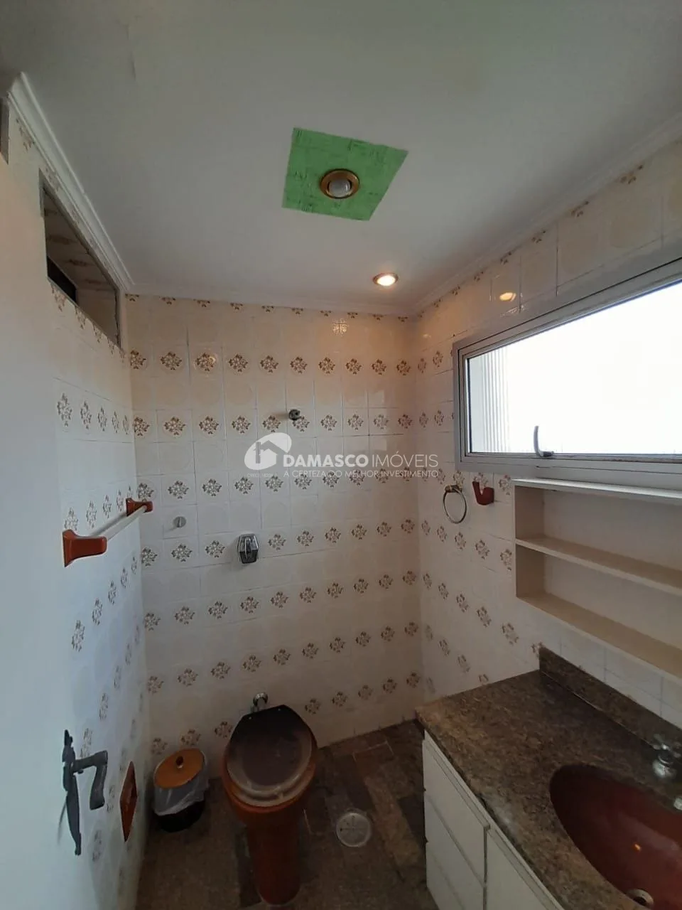 Apartamento para locação, Osvaldo Cruz, São Caetano do Sul, SP