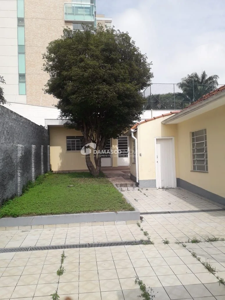 Casa padrão à Venda, Santa Paula, São Caetano do Sul, SP