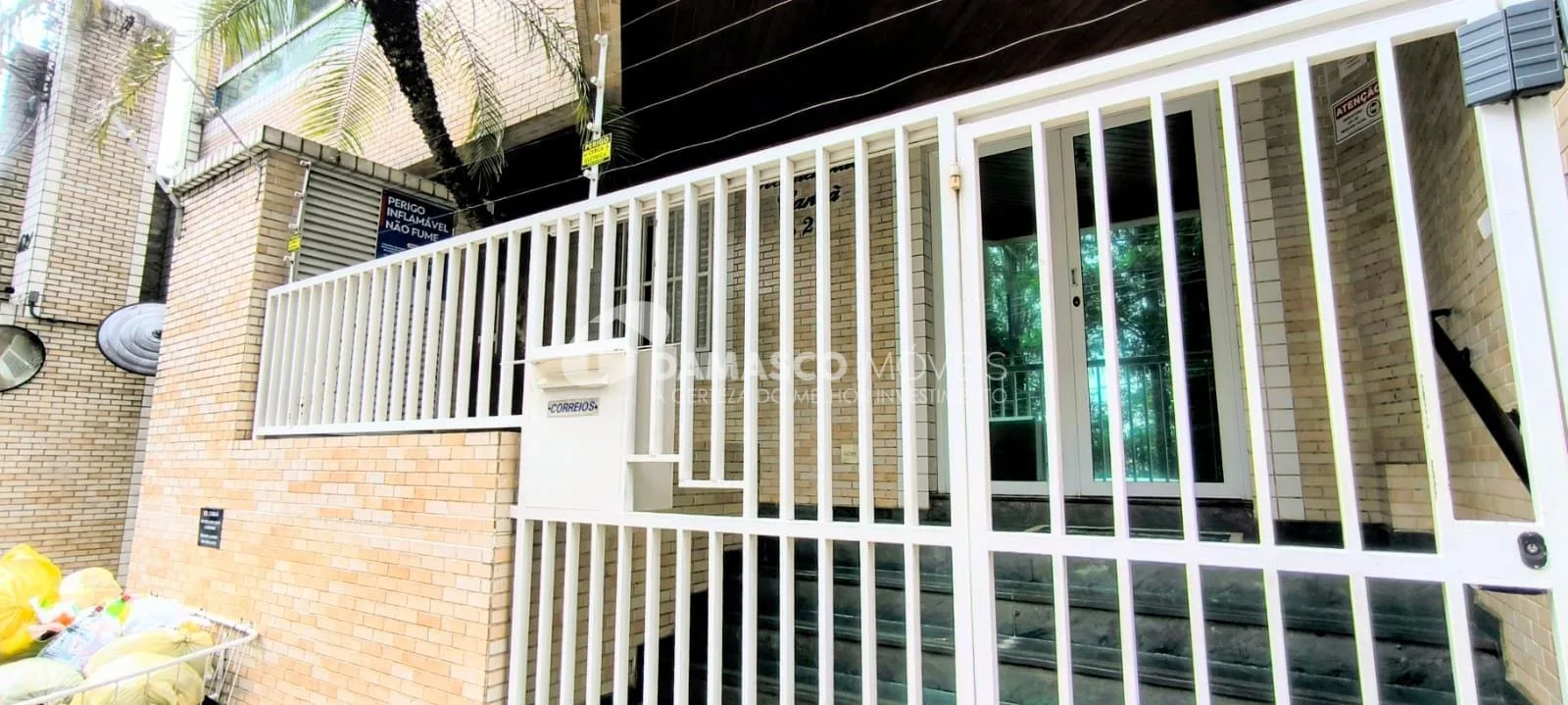 Apartamento  Garden  com Quintal - Oportunidade  com 112m² área total, Santa Maria, São Caetano do Sul, SP