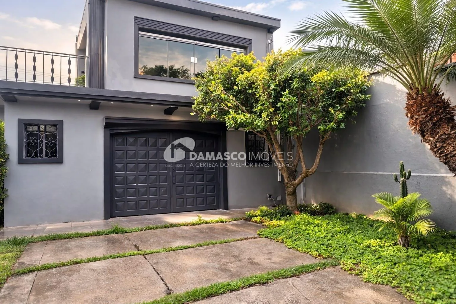 Sobrado Comercial para locação, Santa Paula, São Caetano do Sul, SP