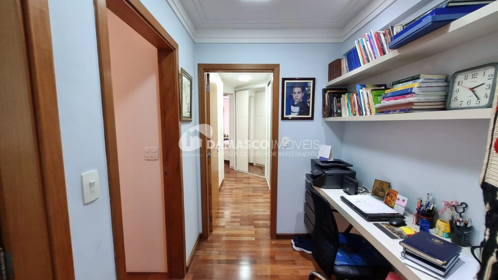 Apartamento à venda, Olímpico, São Caetano do Sul, SP