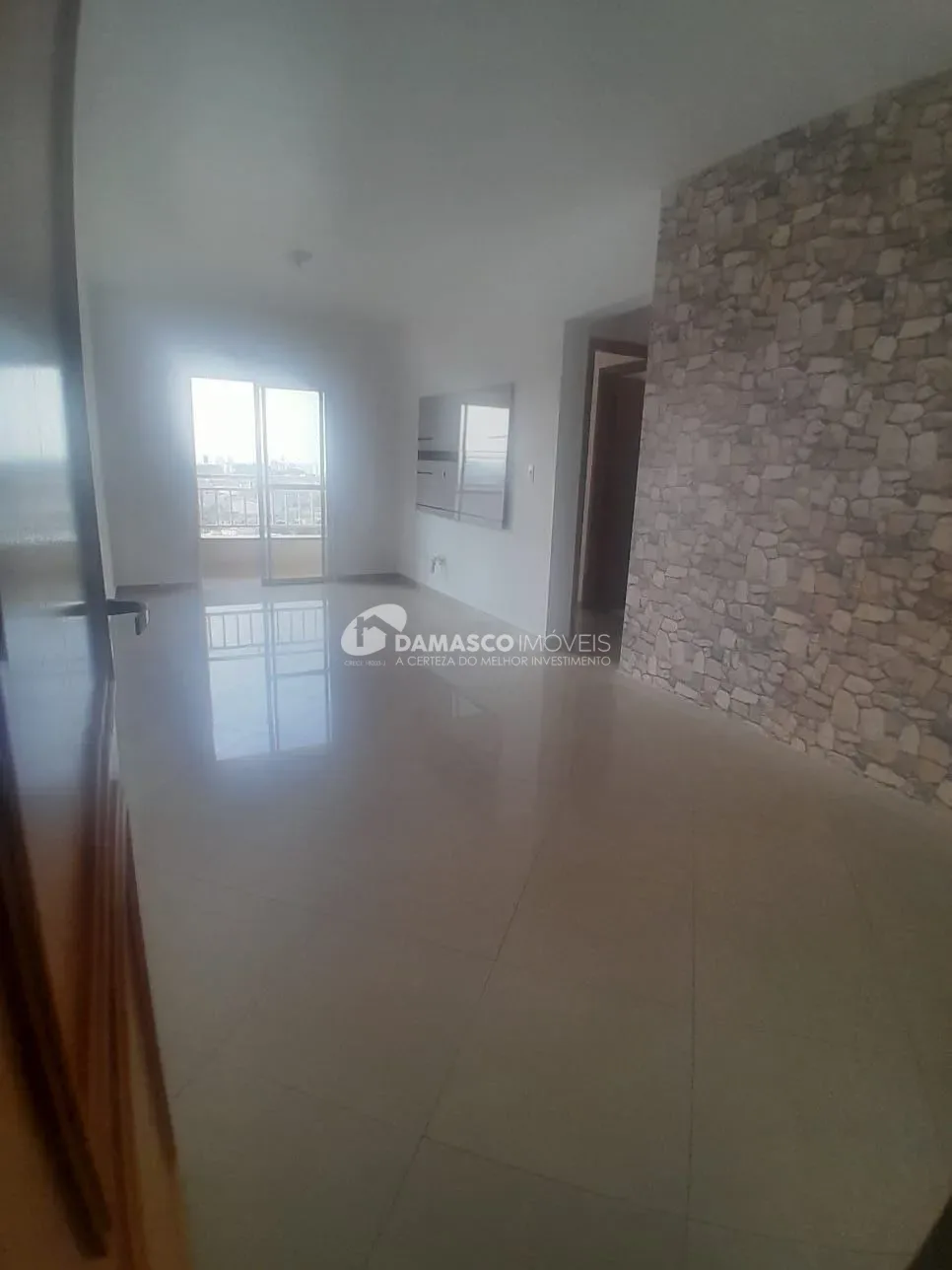 Apartamento para Locação 2 Quartos, 1 Suite, 2 Vagas, Olímpico, São Caetano do Sul - SP