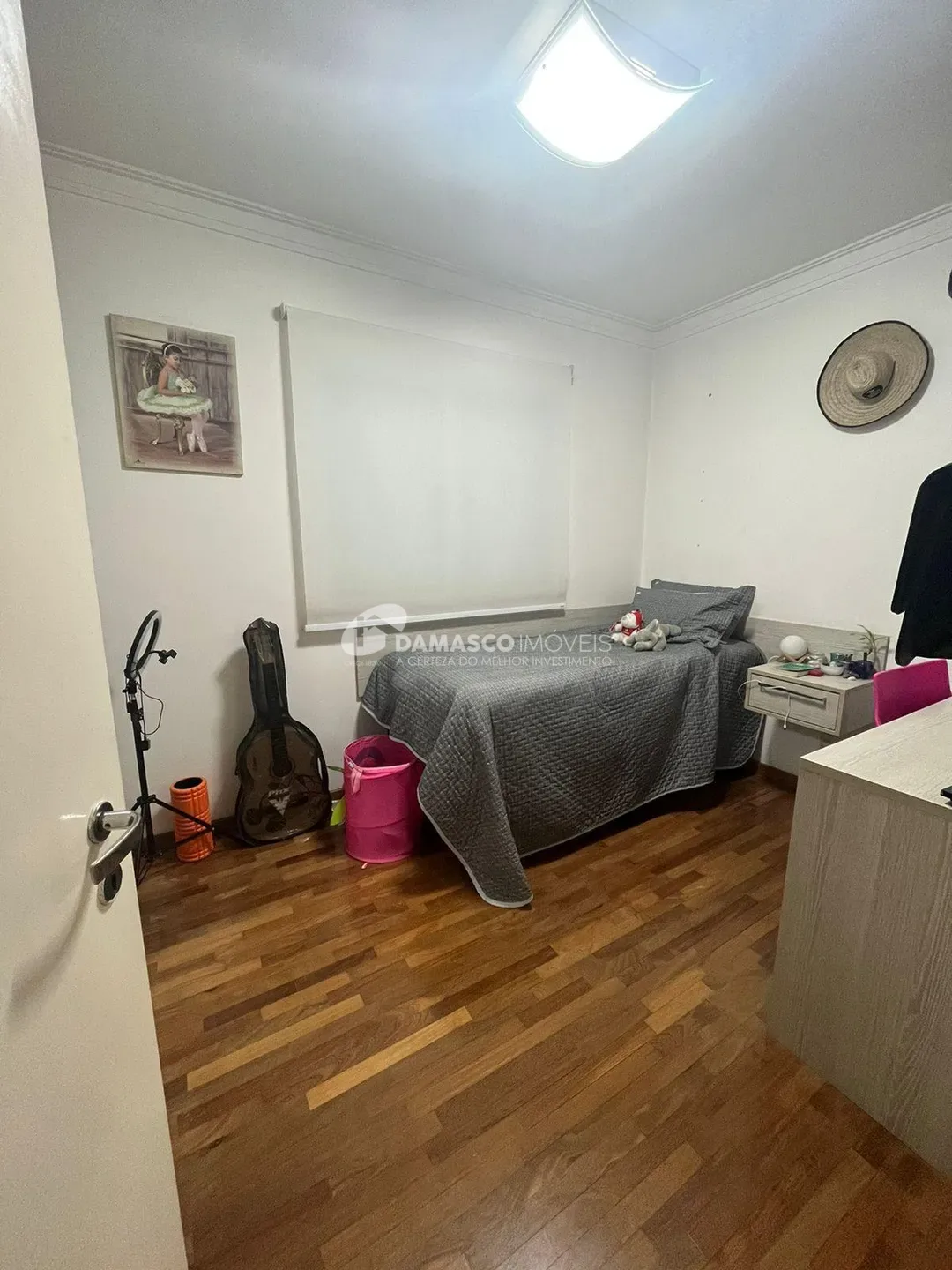 Apartamento à venda, Osvaldo Cruz, São Caetano do Sul, SP