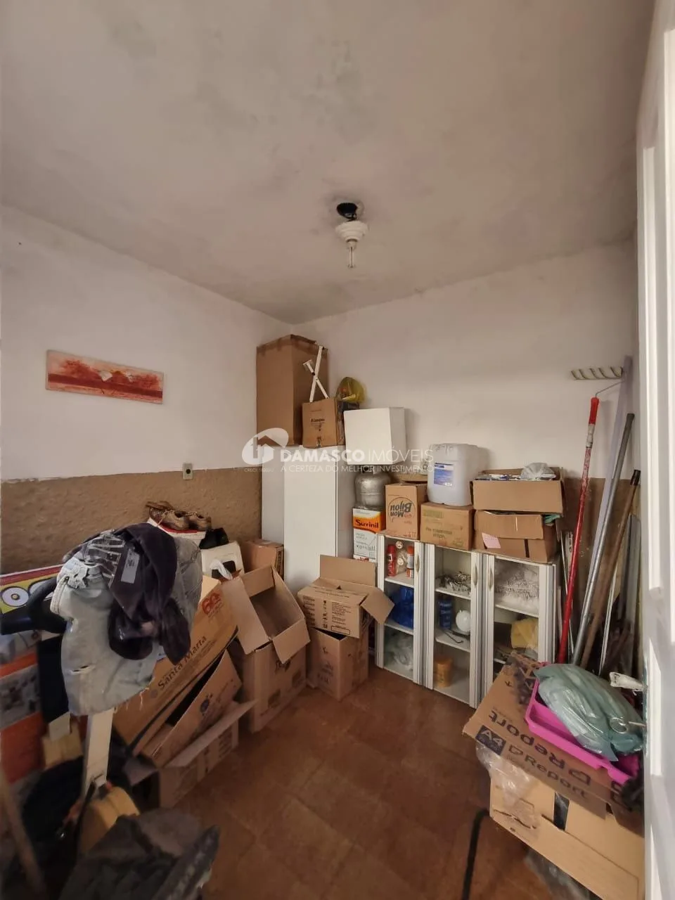 Sobrado para Locação 3 Quartos, 128M², Barcelona, São Caetano do Sul - SP