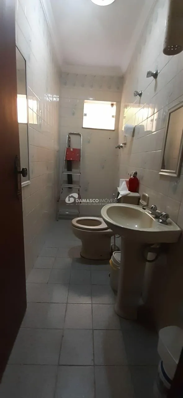 Sobrado à venda 3 Quartos, 2 Suites, 6 Vagas, 780M², Osvaldo Cruz, São Caetano do Sul - SP
