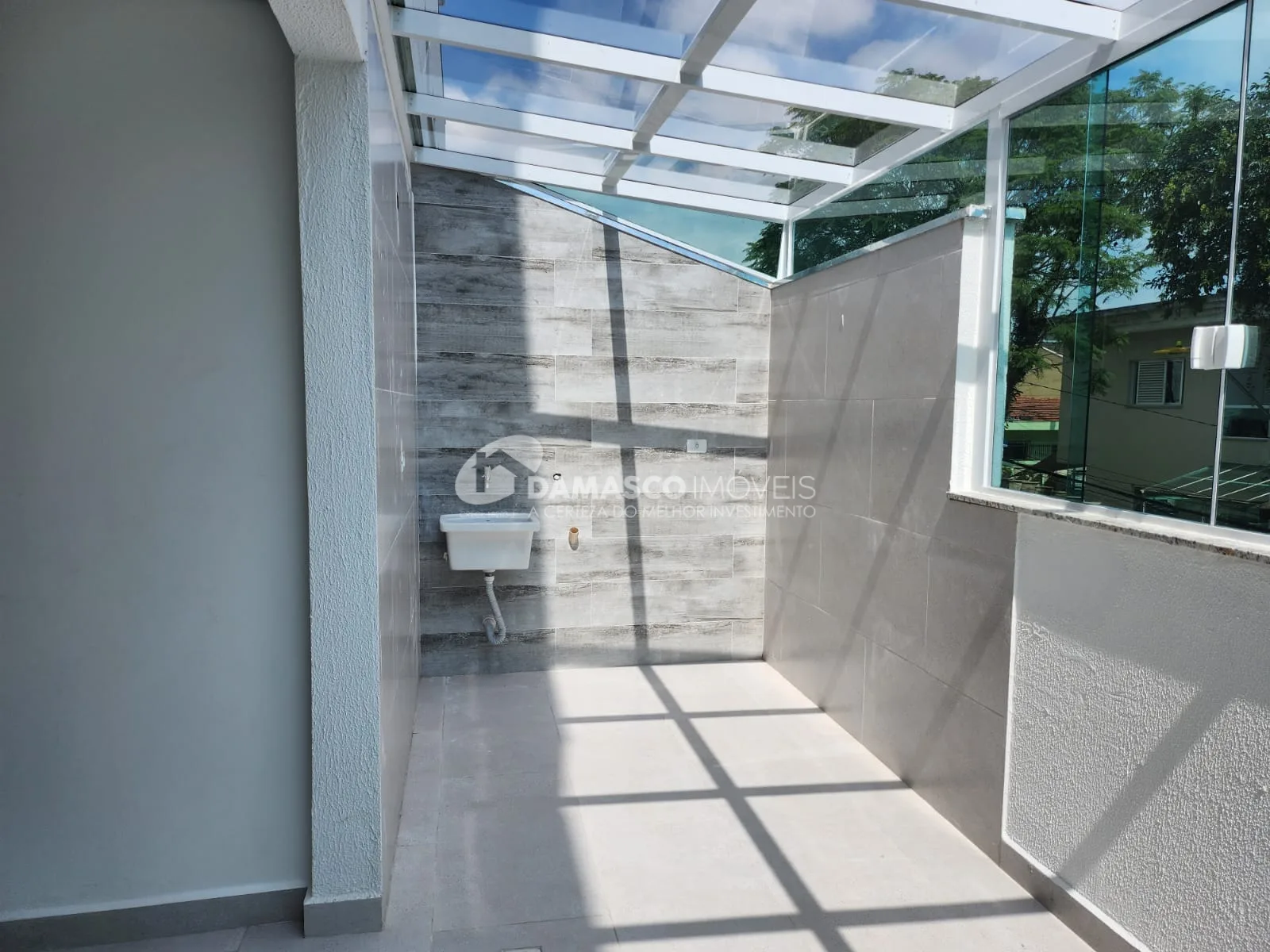 Apartamento à venda, Vila Valparaíso, Santo André, SP