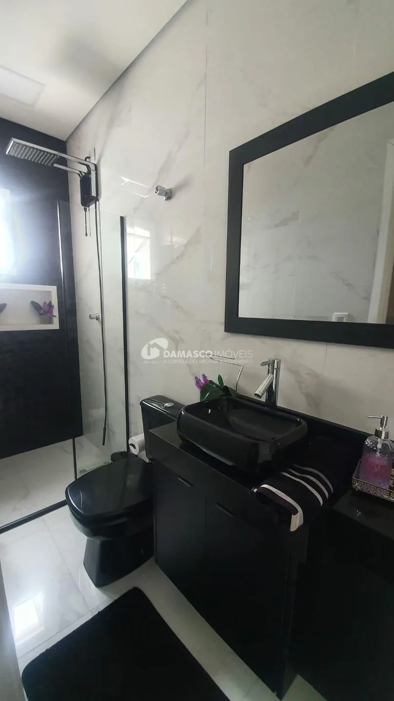 Cobertura à venda 2 Quartos, 1 Suite, 2 Vagas, 100M², Santa Maria, Santo André - SP 