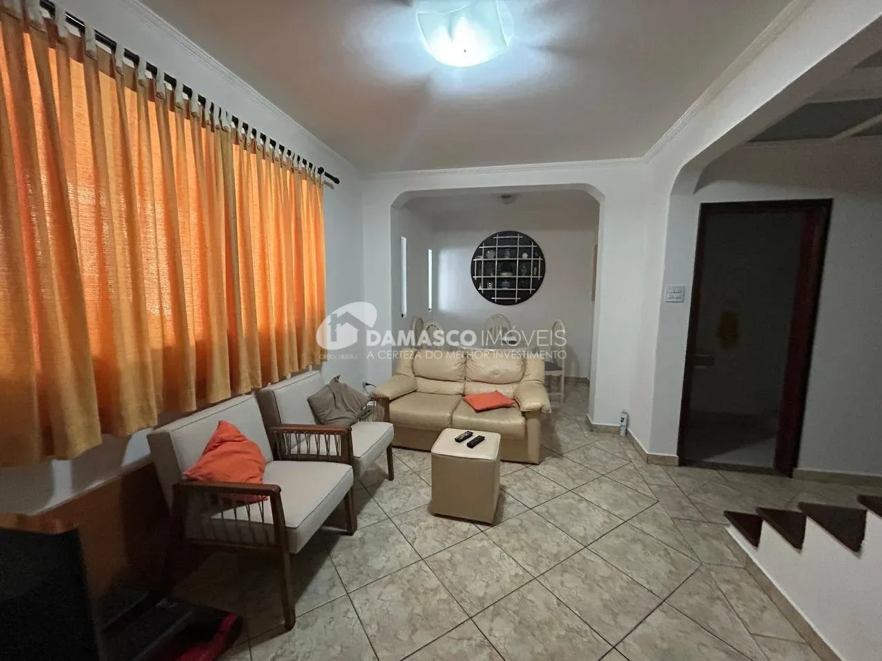 Sobrado para Venda com edícula - 2 Quartos, 2Suites, 3 Vagas, Boa Vista, São Caetano do Sul - SP