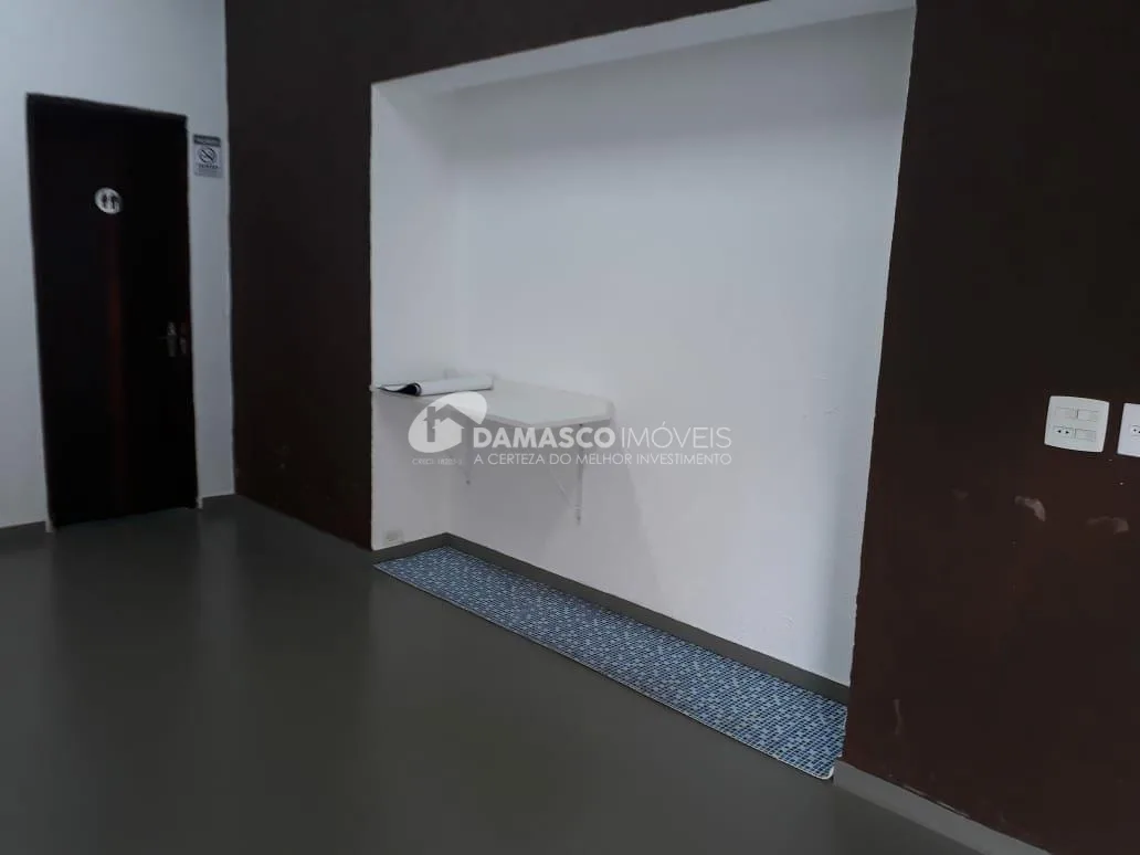 Prédio à venda 3 Vagas, 220M², Campestre, Santo André - SP