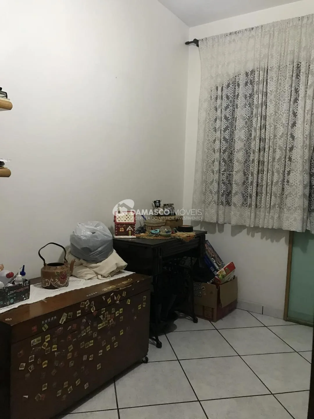 Sobrado à venda 1 Quarto, Santo Antônio, São Caetano do Sul - SP