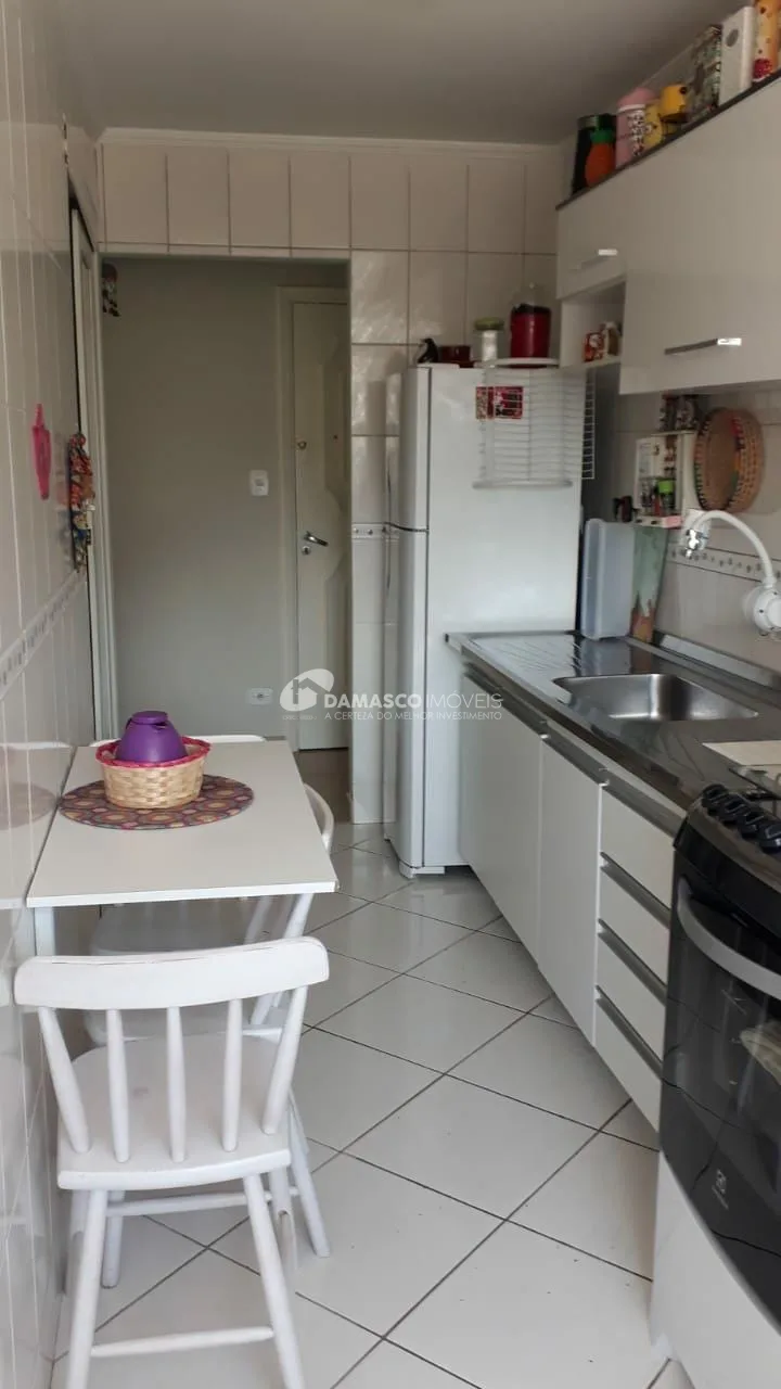 Apartamento à venda 2 Quartos, 1 Vaga, 65M², Jardim Patente Novo, São Paulo - SP 