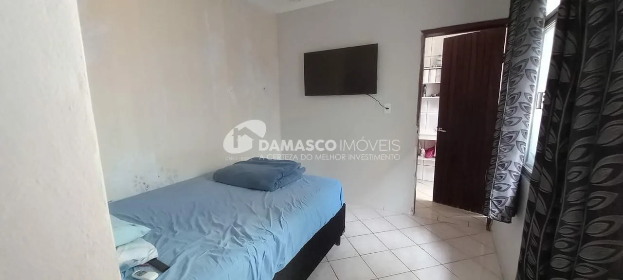 Sobrado à venda 3 Quartos, 2 Vagas, 114M², Barcelona, São Caetano do Sul - SP