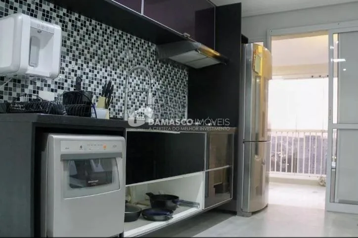Apartamento à venda, Condomínio Club - SANTA MARIA, São Caetano do Sul, SP