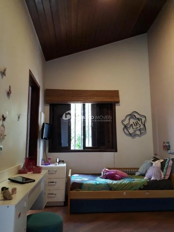 Sobrado à venda 3 Quartos, 1 Suite, 2 Vagas, 260M², Jardim Paraíso, Santo André - SP