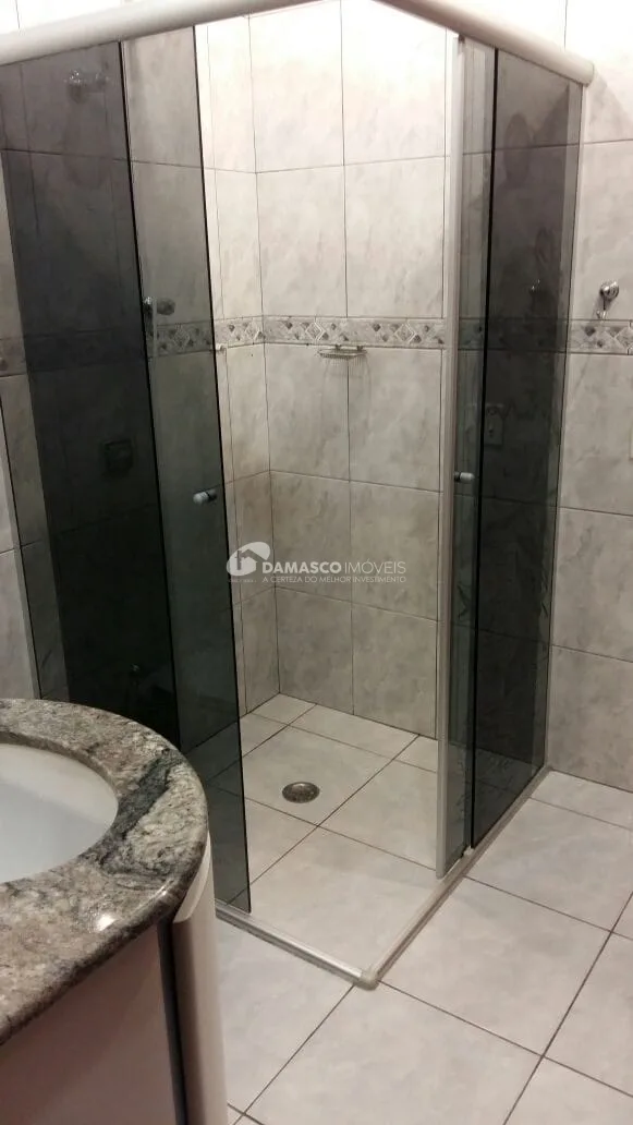Casa à venda, Vila Camilópolis, Santo André, SP