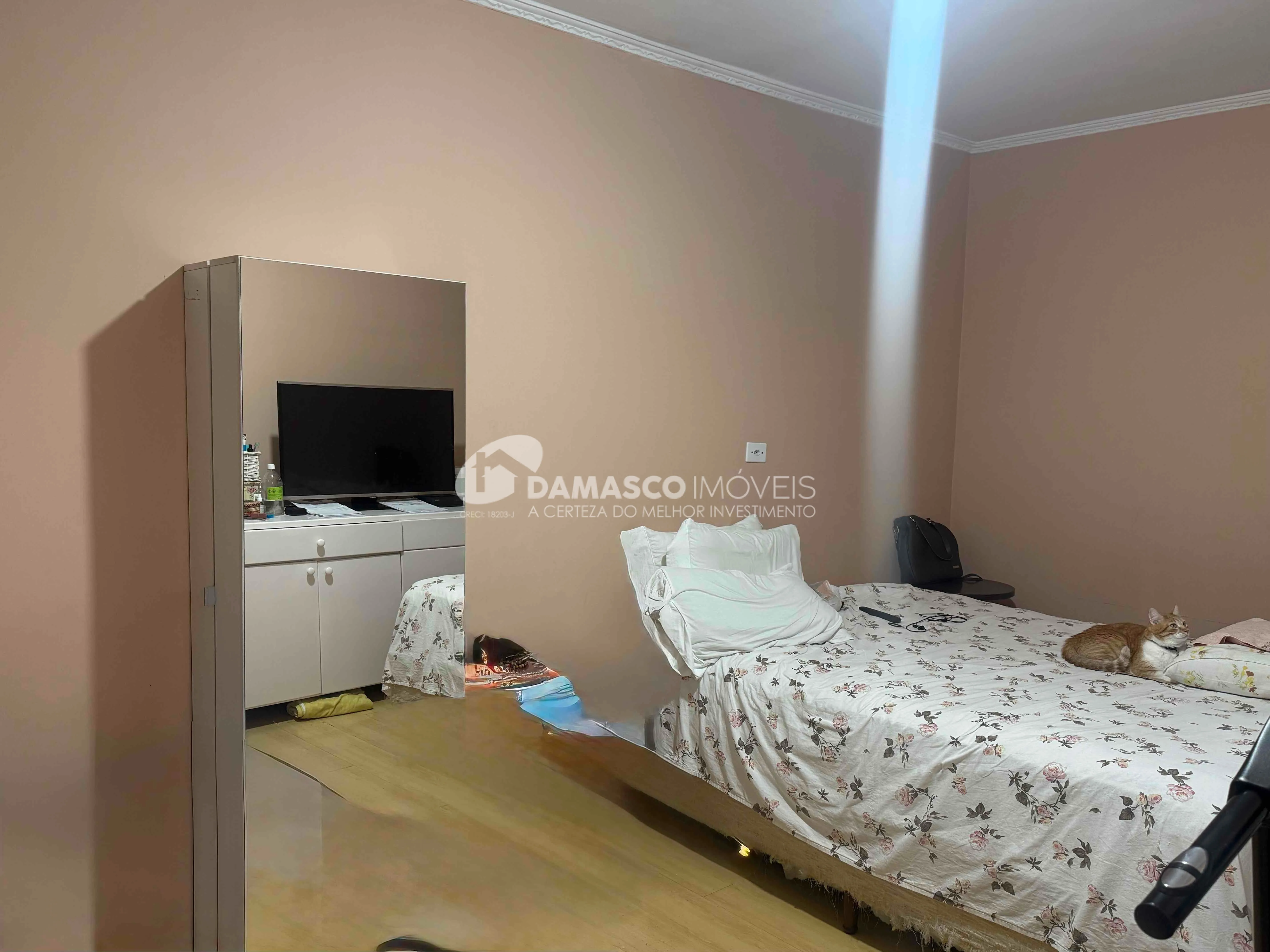 Casa duplex à Venda, Santa Maria, São Caetano do Sul, SP