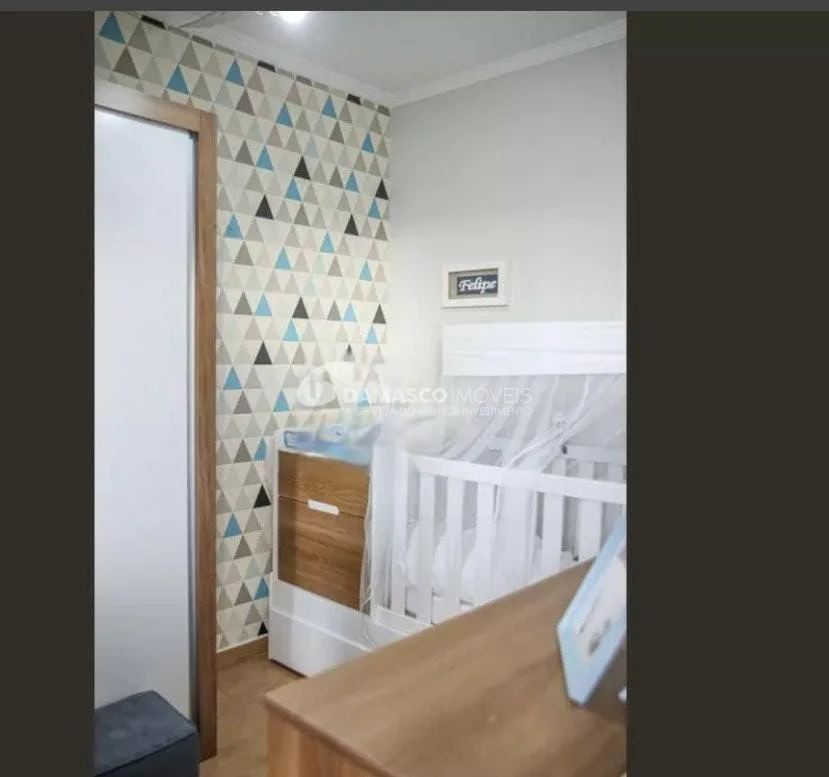 Apartamento à venda 2 Quartos, 1 Vaga, 108M², Osvaldo Cruz, São Caetano do Sul - SP 