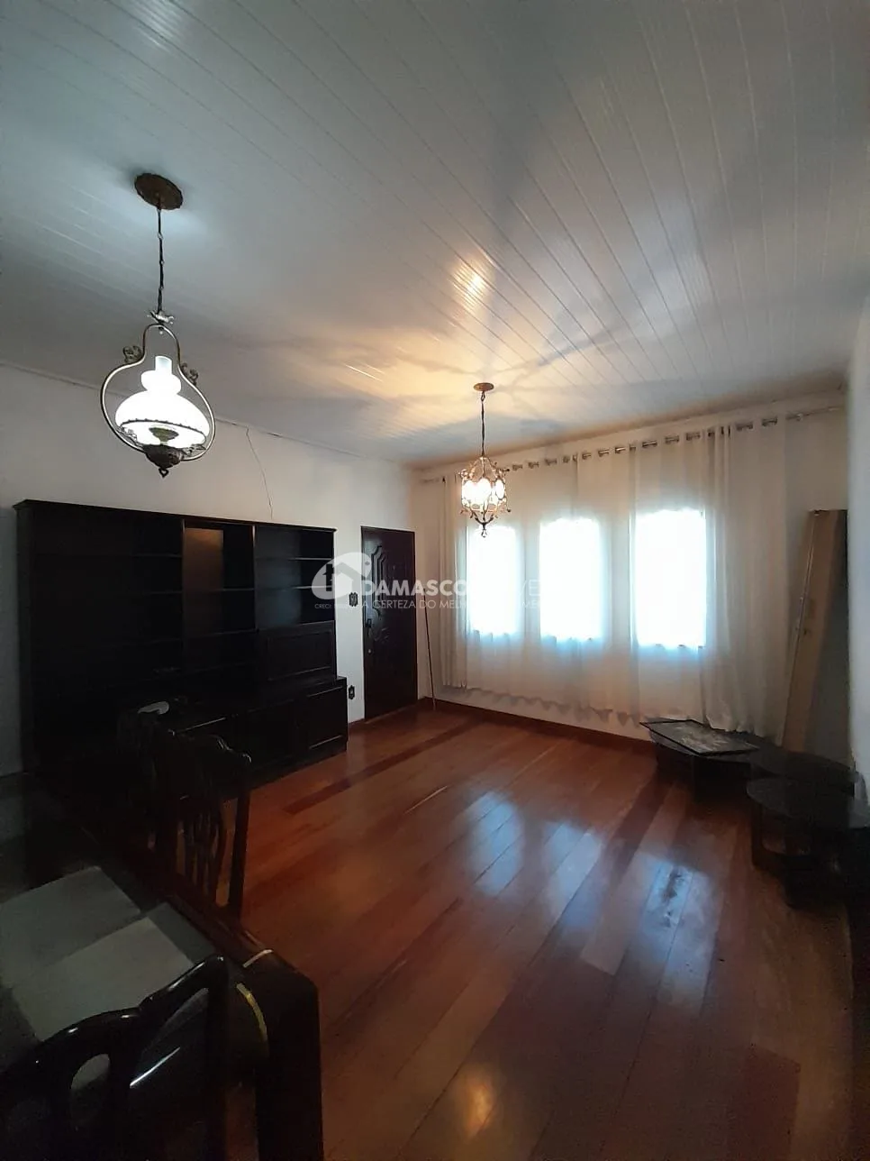 Casa para venda 2 Quartos, 1 Suíte, 4 Vagas Santa Paula, São Caetano do Sul, SP