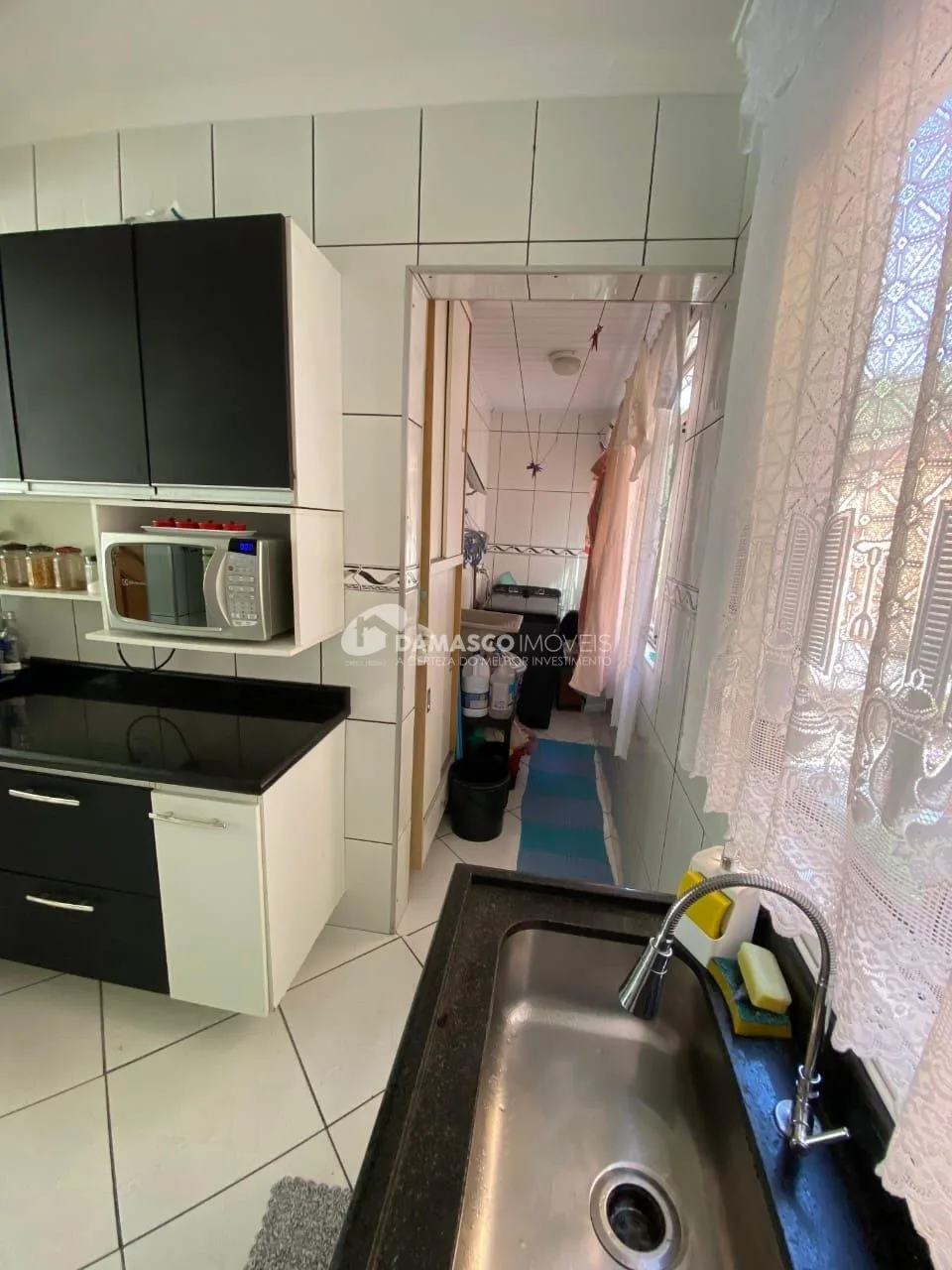 Apartamento à venda, Vila João Ramalho, Santo André, SP