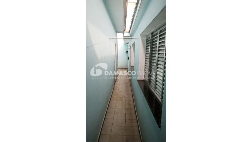 Casa à venda 2 Quartos, 2 Vagas, 160M², Santa Maria, São Caetano do Sul - SP