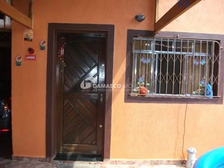 Sobrado à venda 3 Quartos, 1 Suite, 5 Vagas, 120M², Vila Industrial, São Paulo - SP