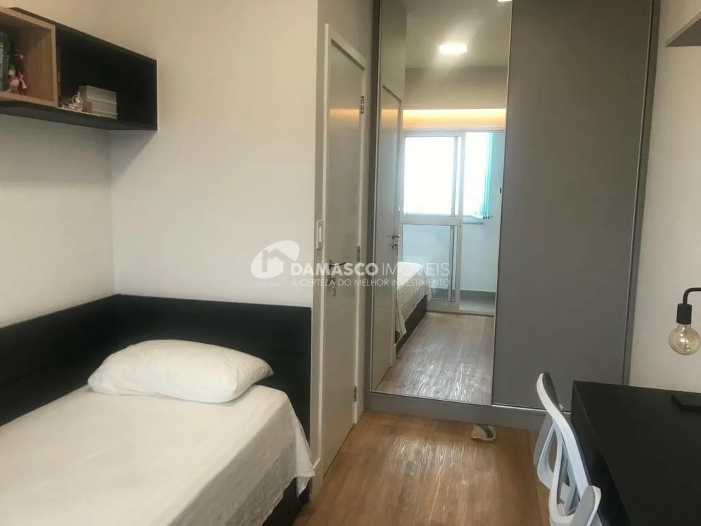 Cobertura à venda 2 Quartos, 2 Vagas, 100M², Barcelona, São Caetano do Sul - SP 