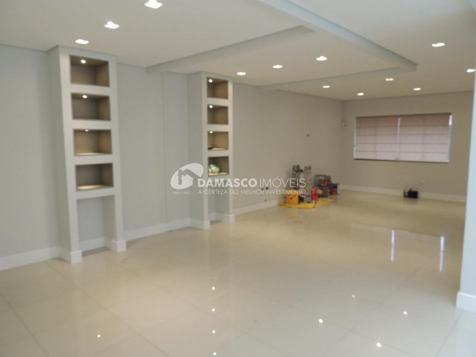 Sobrado para locação 631,44 m², Osvaldo Cruz, São Caetano do Sul, SP