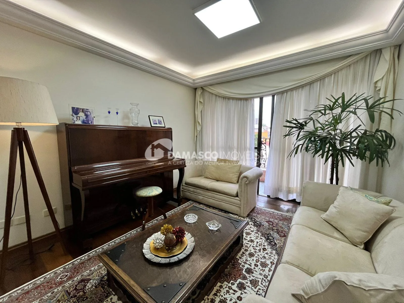Apartamento para Venda  3 Quartos, 1 Suite, 1 Vaga, Barcelona, São Caetano do Sul - SP | PLAZA BARCELONA