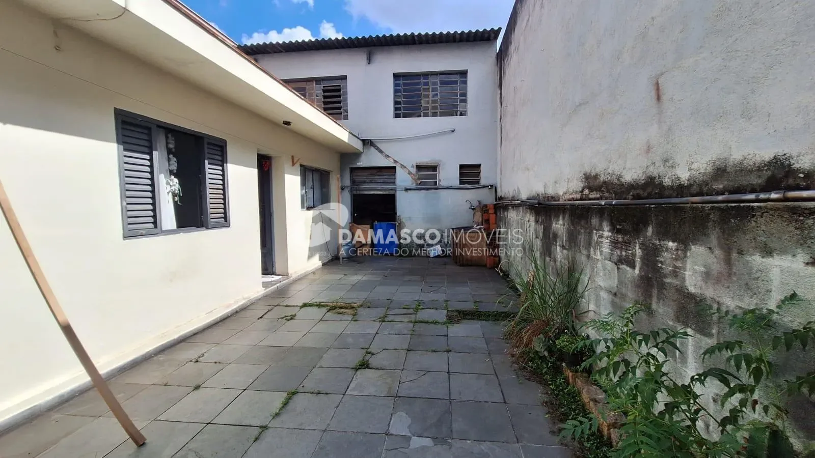Casa à venda, Olímpico, São Caetano do Sul, SP